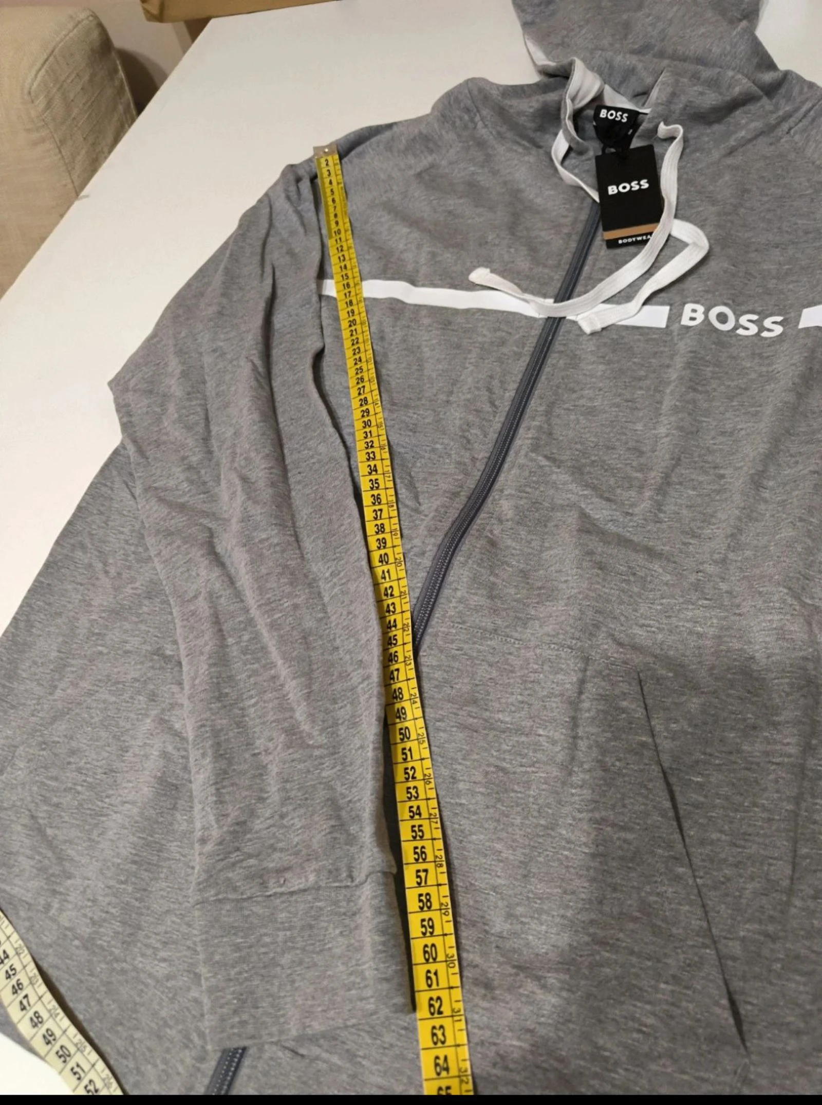 Boss M – photo 5